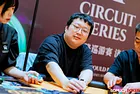Qiheng Liu
