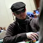 Alex Rocha in Event 14: Heads-Up NLHE at the 2014 Borgata Winter Poker Open