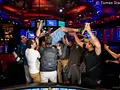 Murilo Figueredo WSOP 2019