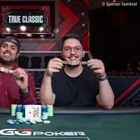 Jimmy Setna - Jason James