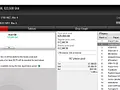 Lobby de poker da PokerStars