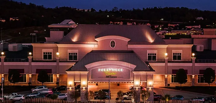 Hollywood Casino at the Meadows