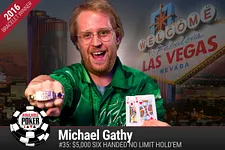 Michael Gathy