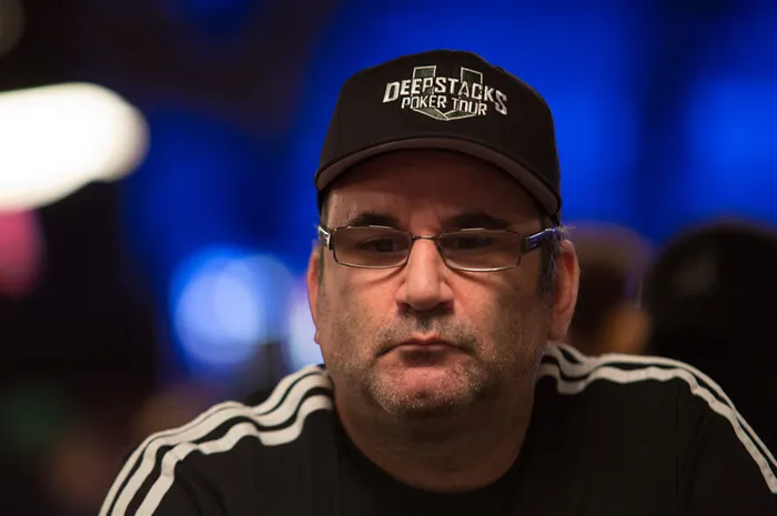 Mike Matusow