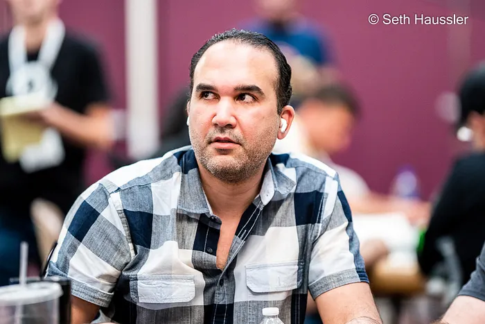 Muhammad Abdel-Rahim