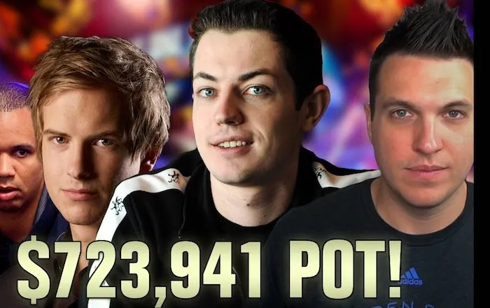 high stakes cash games