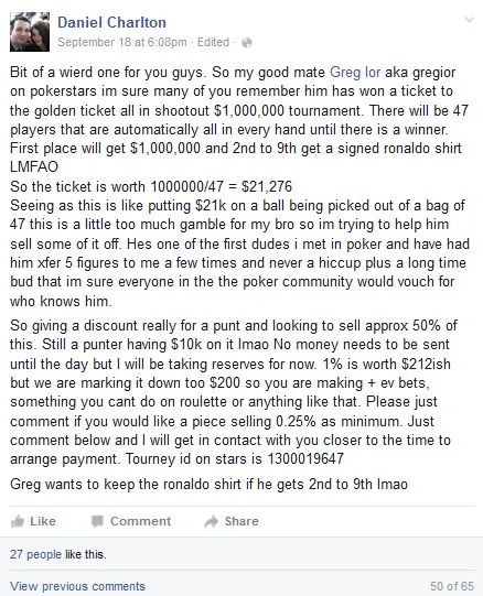 Dream Team Collection : Un Ukrainien empoche le million, le finaliste avait pris une... 102