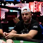 Michael Mizrachi