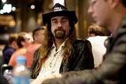 Maligned Champion Chris Ferguson Returns to the WSOP: "I'm Just Here To Play Poker"