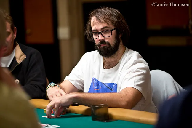 Jason Mercier