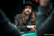 Chris "Jesus" Ferguson