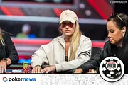 WSOP 2024 Jour 34: Cecile Ticherfatine à 6 Left du Ladies Event