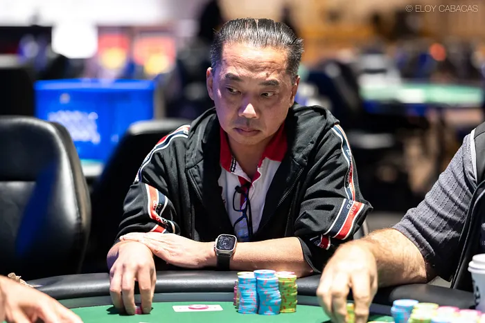 Larry Quang