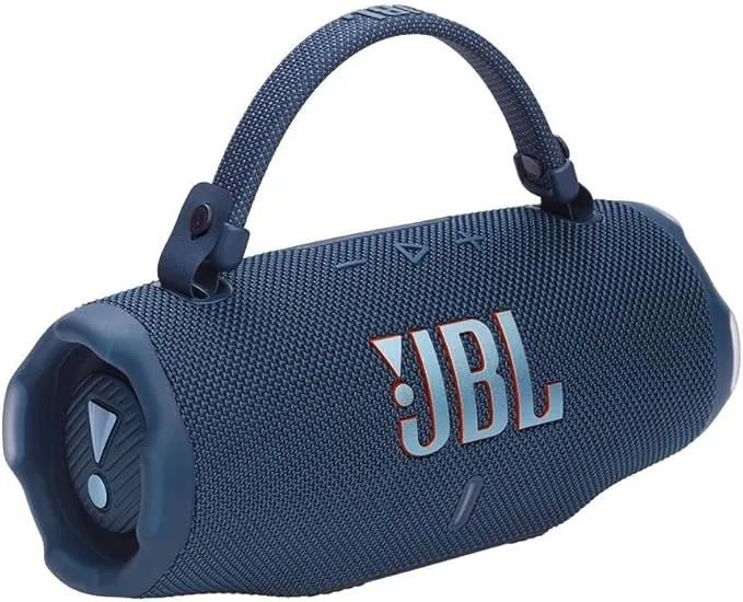 caixa de som JBL