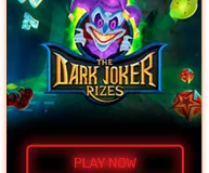 The Dark Joker Rizes
