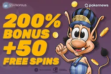 Spintropolis Casino Bonus