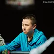 Ben Yu