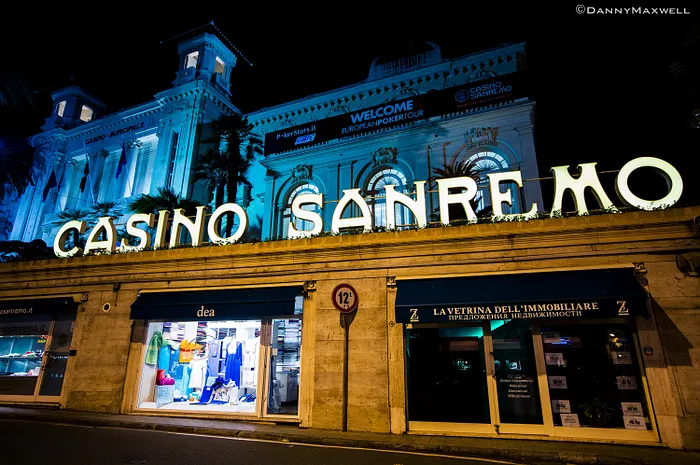 Casino Sanremo