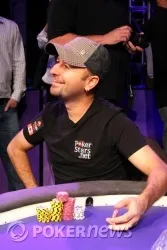 Daniel Negreanu