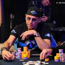 Profile photo of Guy Laliberte