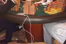 Poker Macao : 20 millions sur la table, un pot de 5 millions de dollars