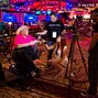 PokerNews Staff interviews Doyle Brunson