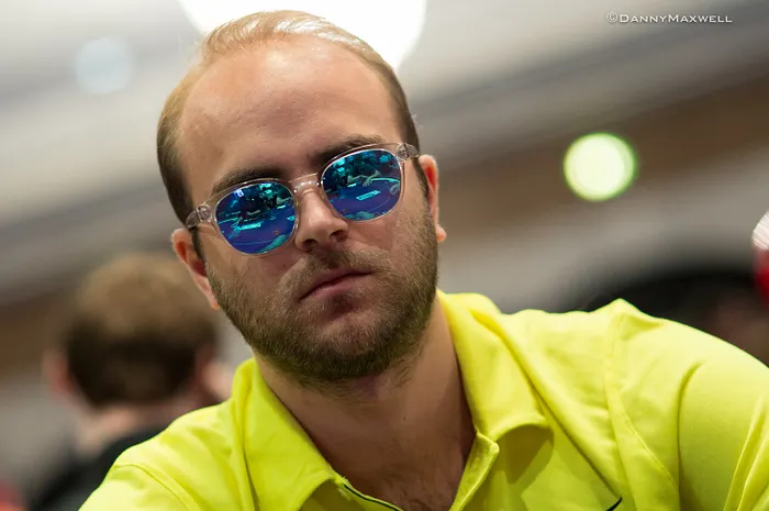 Norvège : Runner-up du Main Event WSOP, Felix Stephensen triomphe devant 1973 joueurs ! 0001
