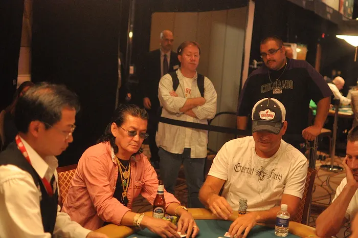 All Mucked Up: 2012 World Series of Poker Day 23 Live Blog 121