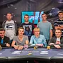 Final 8 Players