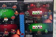 Nacho Barbero et ACR Poker Sous le Feu des Critiques et Accusés de Triche