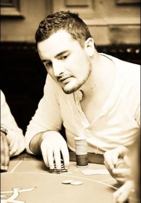 Sebastien Sergent