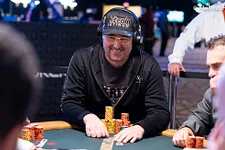 Phil Hellmuth