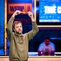 Michael Wilklow Wins EV1 Mystery Millions for $1,000,000