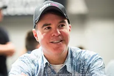 Cary Katz leads Aussie Millions $100,000 Challenge