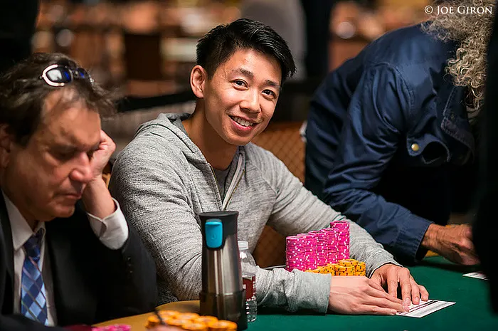 WSOP What to Watch For: Tommy Hang Leads $10K H.O.R.S.E.; Negreanu, Bonomo, ElkY Still in Hunt 0001