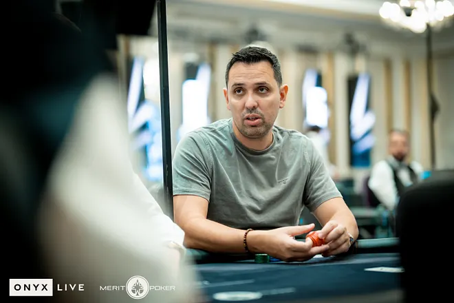 Sergio Aido