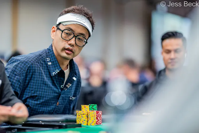 Naixuan Shi
