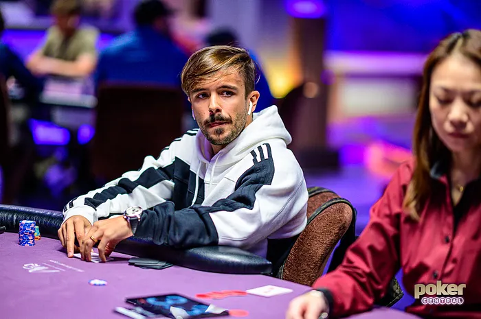 Yuri "theNERDguy" Martins