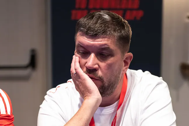 Viacheslav Goryachev