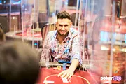 Las Vegas: Sean Perry termine en beauté (365.500$), zéro pointé pour Daniel Negreanu
