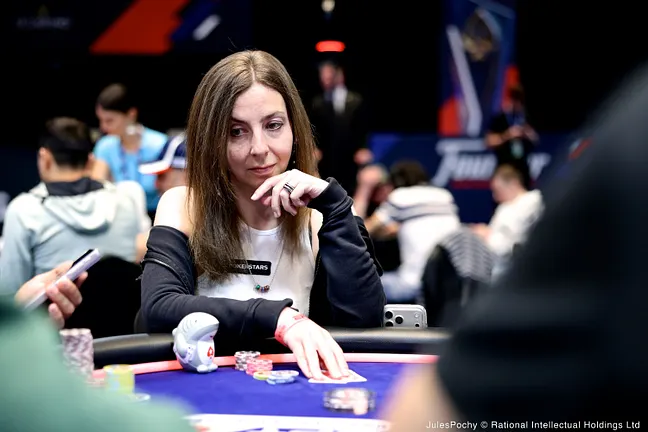Maria Konnikova