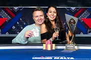 Tomasz Brzezinski S’Impose au Terme d’un Heads-Up Épique sur l’EPT Malte 2025 (631 632€)