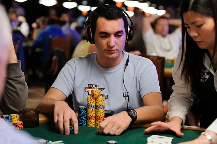 Leonardo "Toddasso" Martins