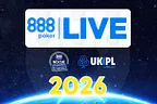 888poker UKPL Luton