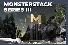 Global Poker Monsterstack Series
