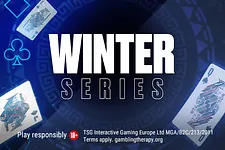 PokerStars Winter Series