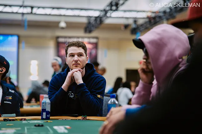 Phillip Hellmuth III