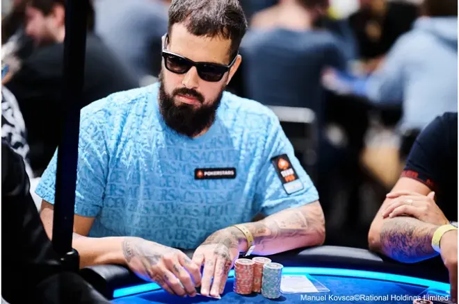 Alejandro Lococo Brings the Curtain Down on WCOOP 2026 With Main Event Win
