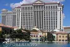 Caesars Entertainment Sale
