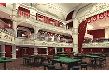 PokerStars va ouvrir une salle de poker live à Londres en 2013